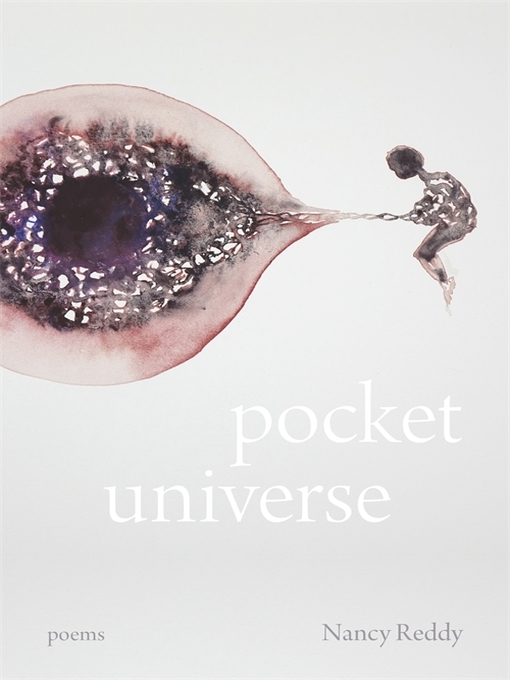 Title details for Pocket Universe by Nancy Reddy - Available